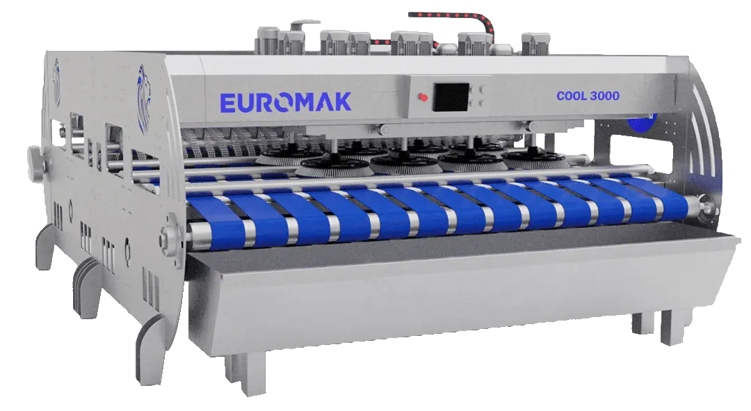 Halı Yıkama Makinesi